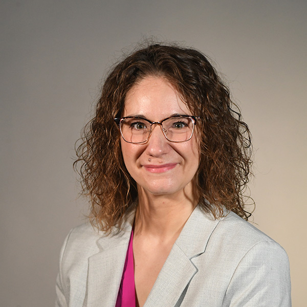 Rebecca F. Hough, MD, PHD