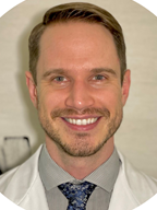 profile photo of Dr. Nicholas Johnson, O.D.