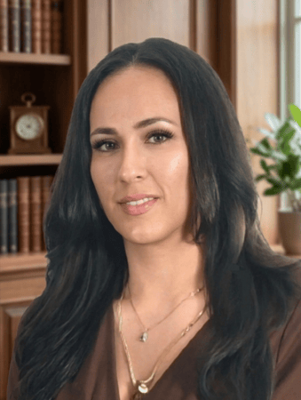 Photo of Erika Matos