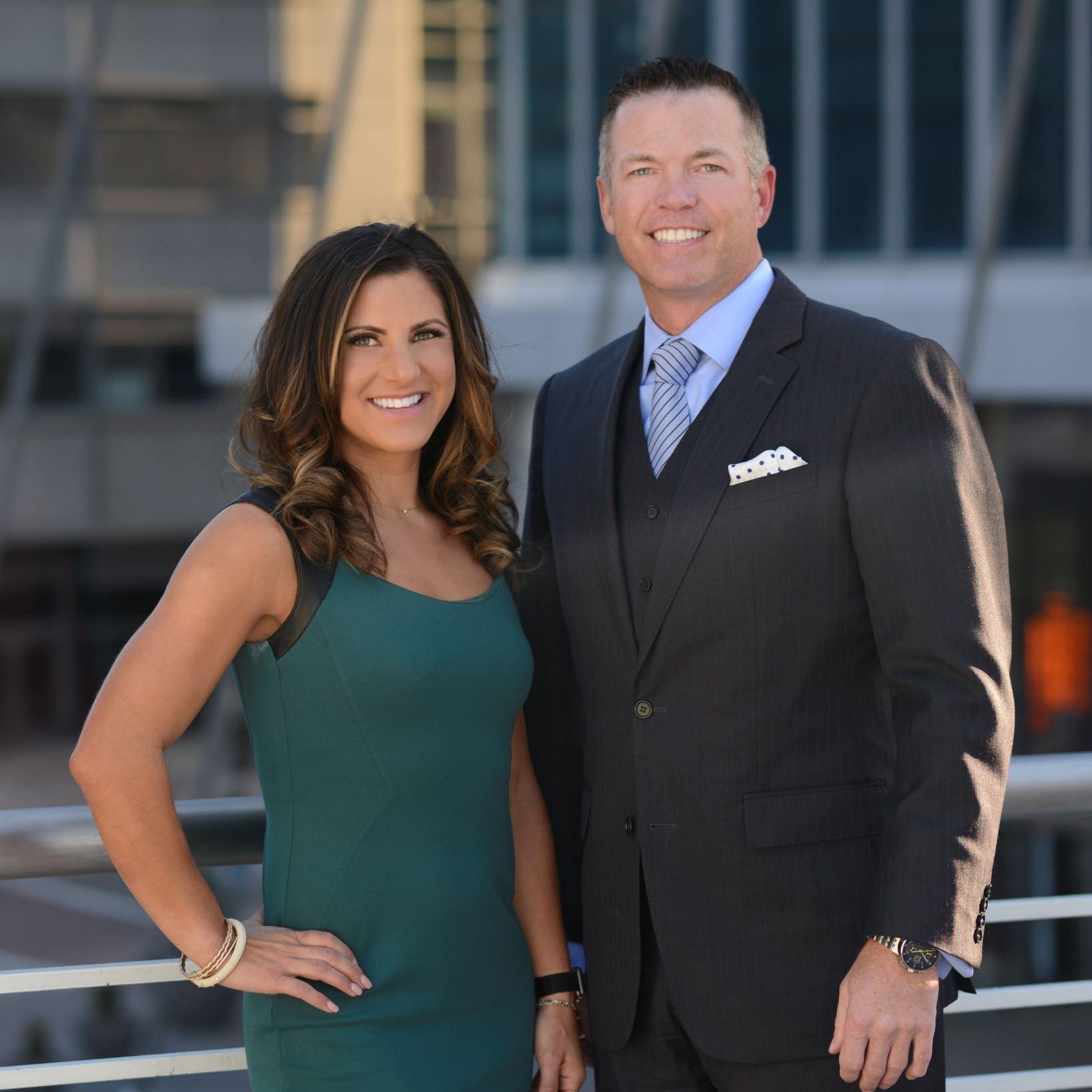 Photo of The Cherry Creek Group - Morgan Stanley