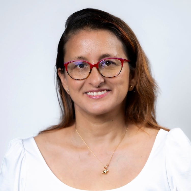 Hilda Elena Fernandez, MD at CUIMC/Presbyterian Hospital and Vanderbilt