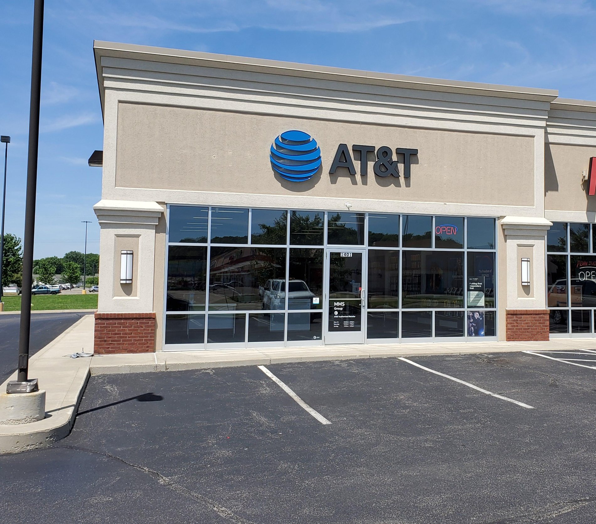 Lancaster Store Apple iPhone 12 and Samsung Devices Lancaster, OH AT&T