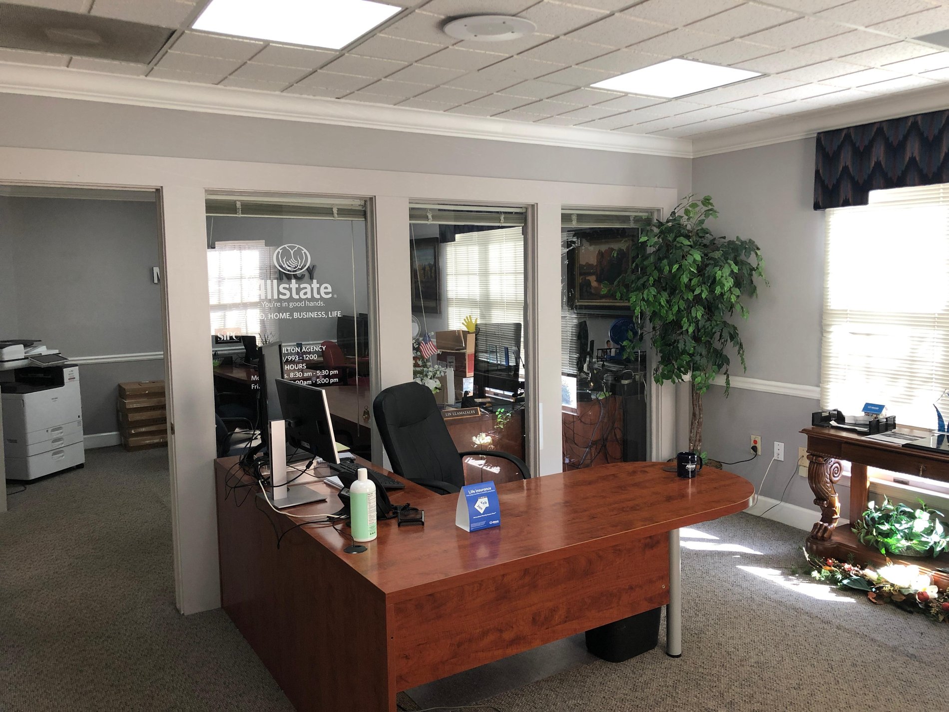 Milton-Scalise Agency Roswell, GA