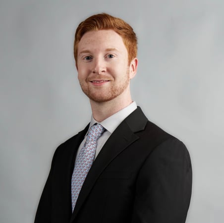 Photo of Luke LaForest