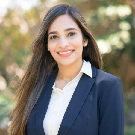 Photo of Areeba Abdullah