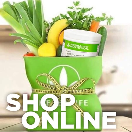 eshop Online Herbalife vendita internet