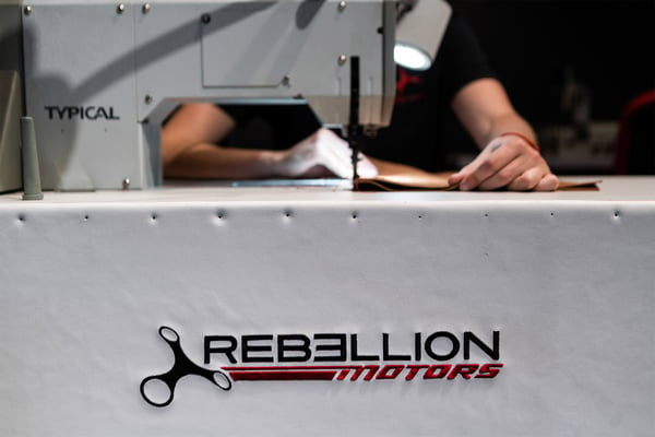 Rebellion Motors SA à Romanel-sur-Lausanne