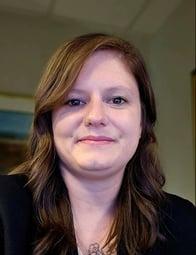 Photo of Rachel Long