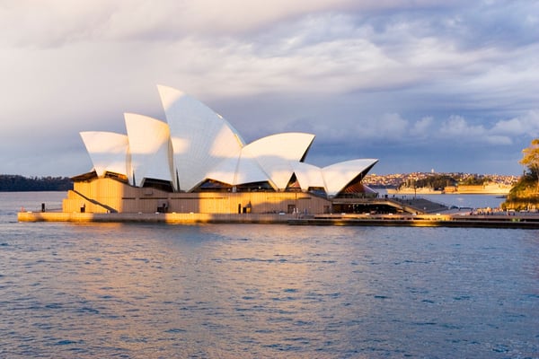 Alle unsere Hotels in Sydney