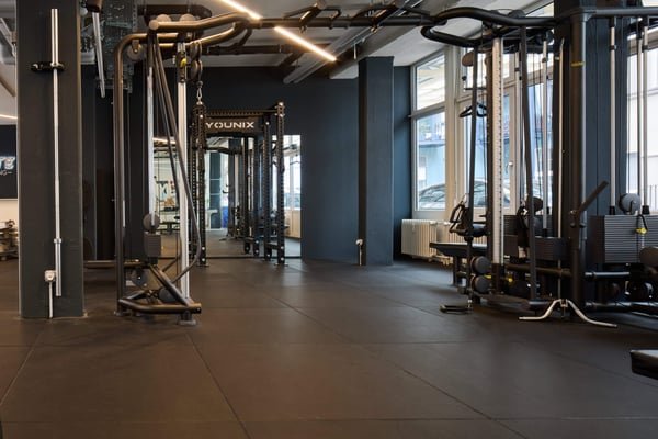 Studio Ultimate Personal Training in 8002 Zürich