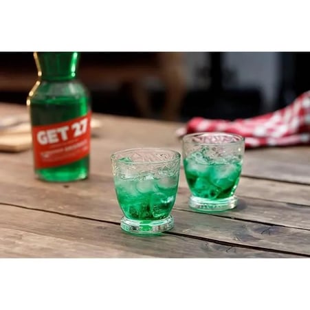 Boissons Marlène et Nano