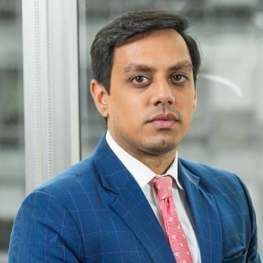 Photo of Sunny Krishnani