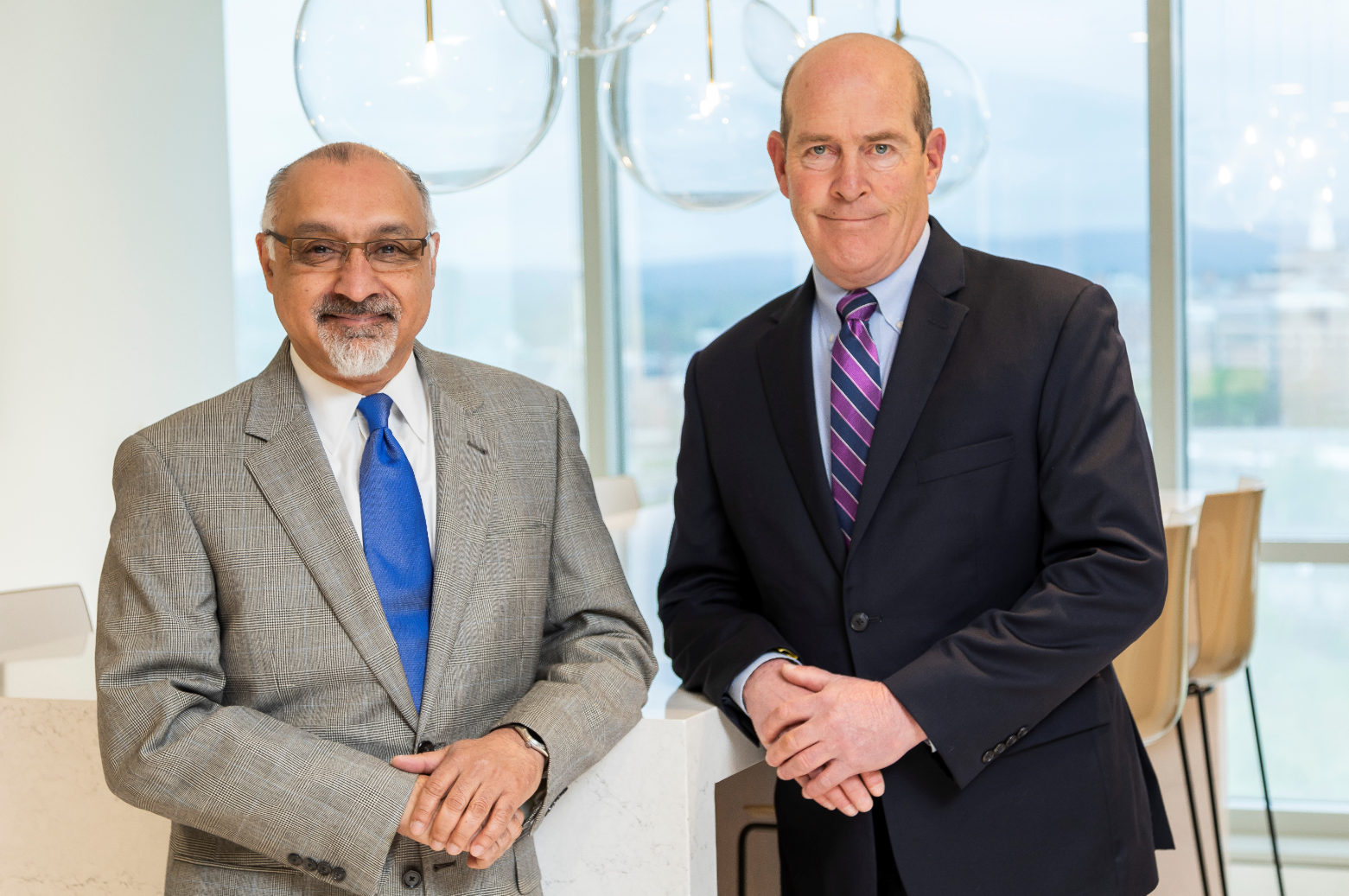 Photo of The Gordon Ramanan Group - Morgan Stanley