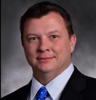 Photo of Austin J Warrin - Morgan Stanley