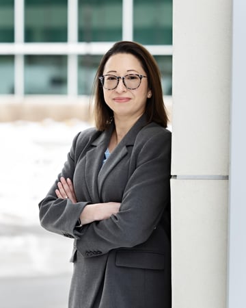 Photo of Carina Velasquez