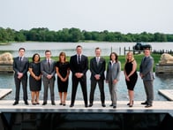 Photo of The Talbot Group - Morgan Stanley