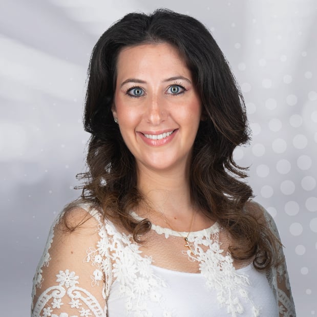 Image of Sarah Elias, Audiologist., CCC-A in Lawrenceville, NJ. 