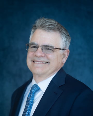 Photo of Ward Pendleton