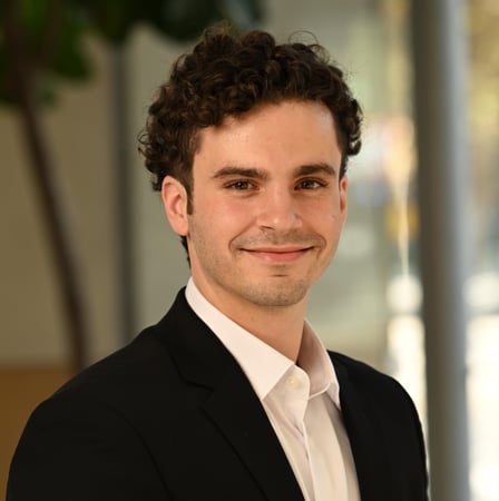 Photo of Jacob de Sousa