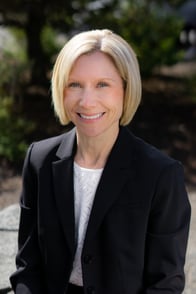 Photo of Winnie Rosbach - Morgan Stanley