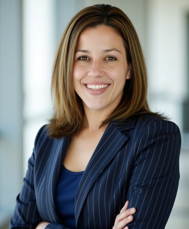 Photo of Ashley Nixon