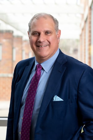 Photo of Marc E. Wisotsky