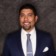 Photo of Abe G Gonzalez Jr. - Morgan Stanley