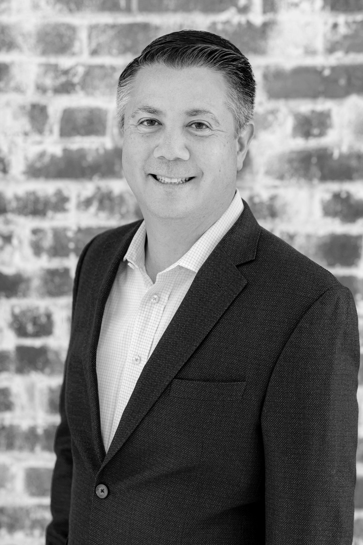 Photo of Tyler Louis Needman - Morgan Stanley