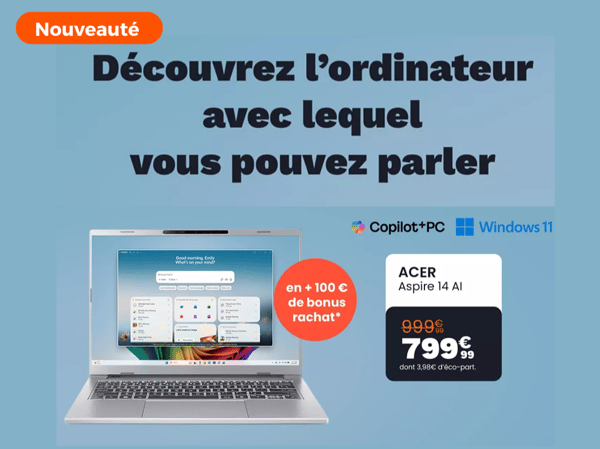 💬 Et si vous pouviez parler à votre ordinateur?