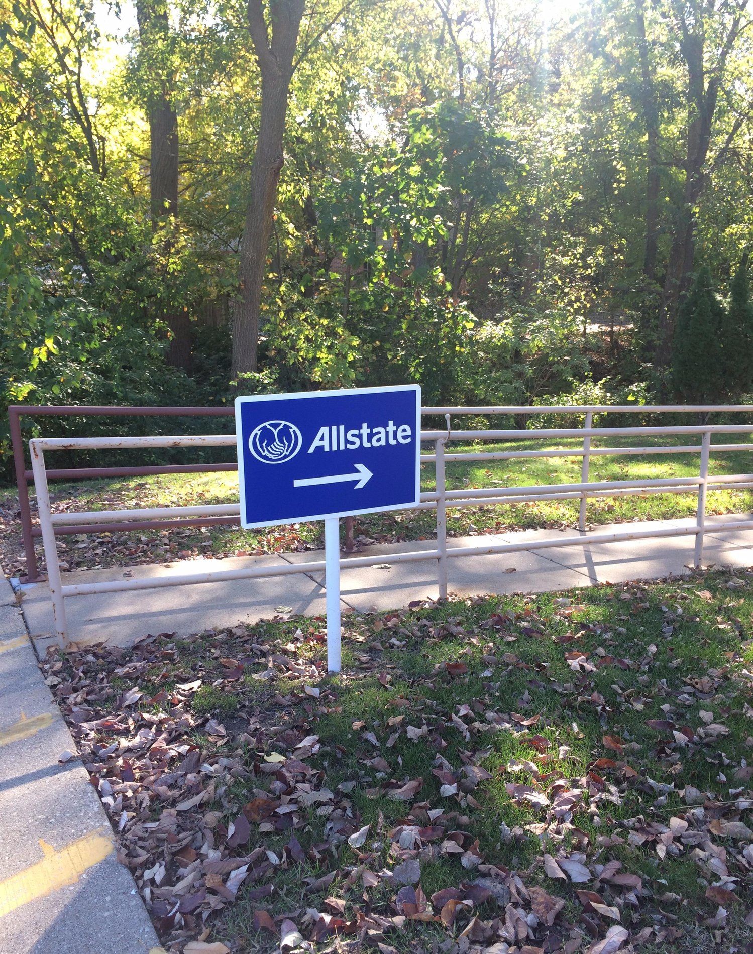 Allstate Car Insurance in Peoria, IL James A. Roberts
