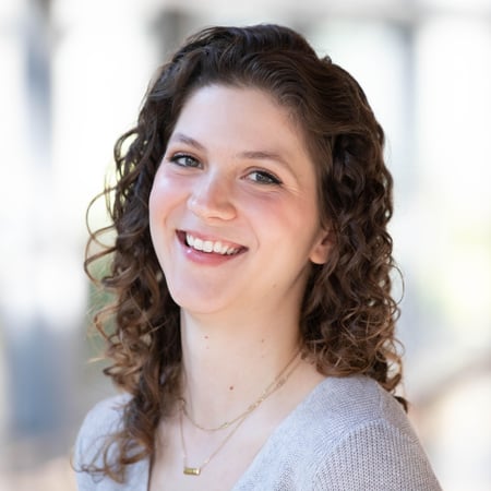 Photo of Melia Campbell