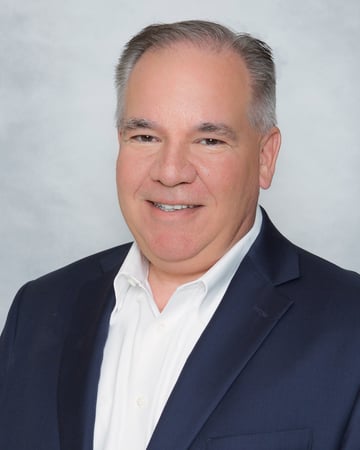 Photo of James Wilkes