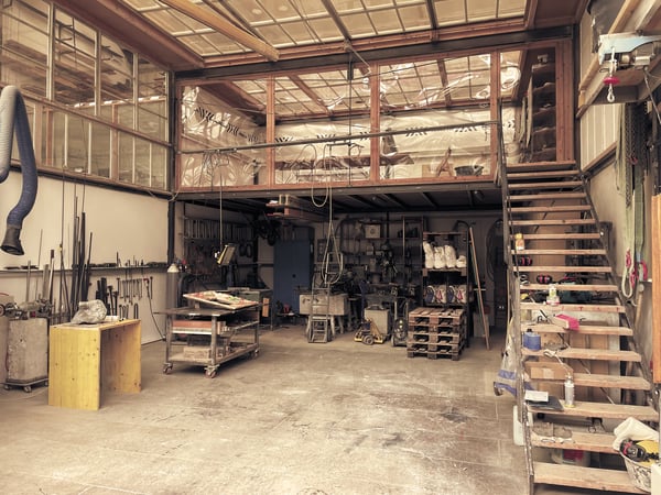 Werkstatt