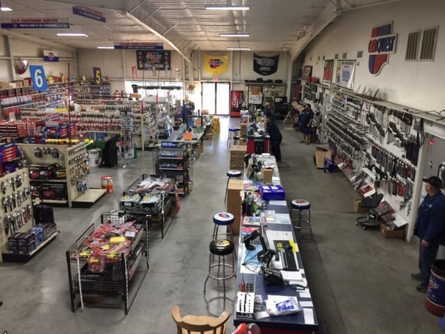 Rosenberg, TX Carquest Auto Parts 2811 Ave H
