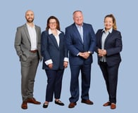 Photo of The Vic Roy Team - Morgan Stanley
