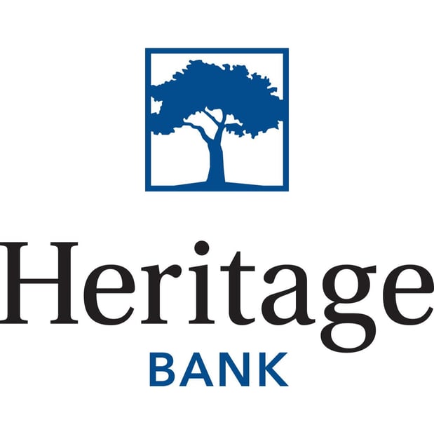 Heritage Bank Everett: Community Business & Personal Banking in Everett, WA