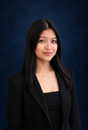 Photo of Shari Banal