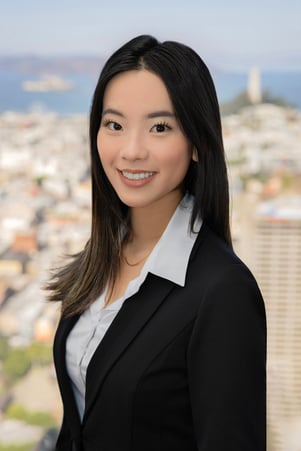 Photo of Amanda Tsai