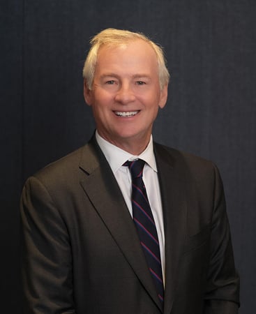 Photo of Thomas Frame