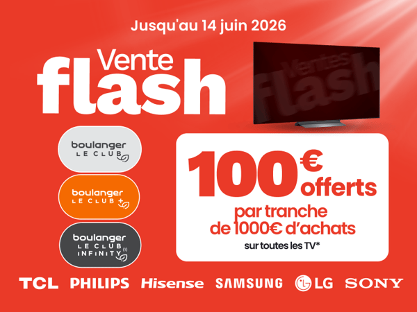 ⚡Vente Flash⚡