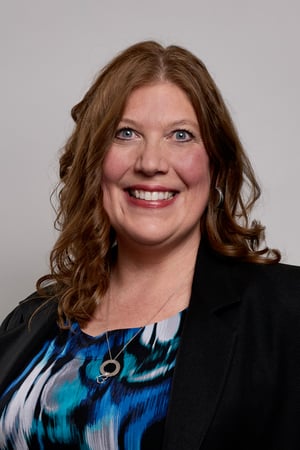 Photo of Kyle Anne Tullis