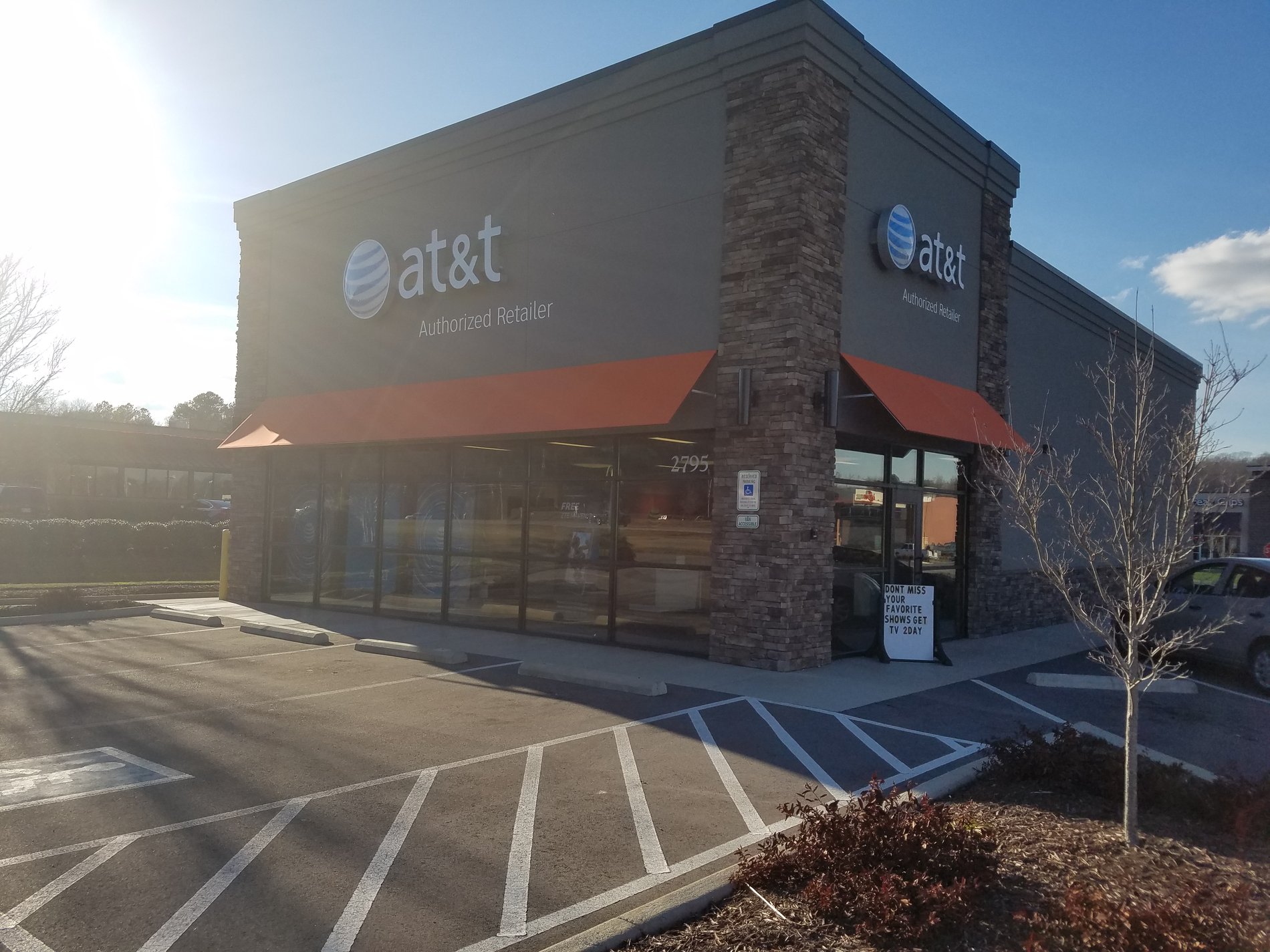 AT&T Store Greeneville Greeneville, TN