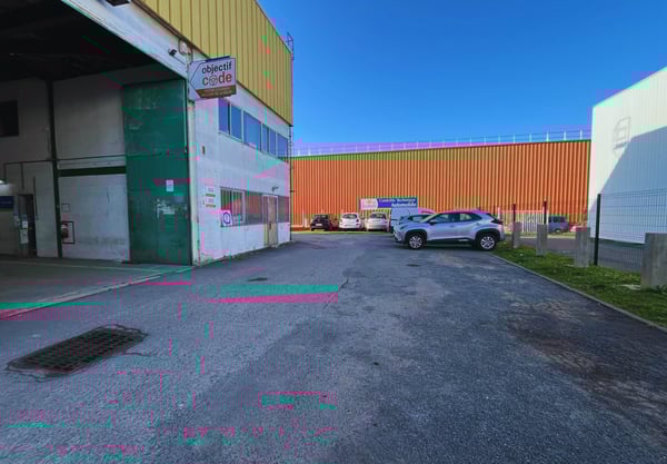 CONTRÔLE TECHNIQUE DE [Chennevières-sur-Marne/GEOMODIFIER]