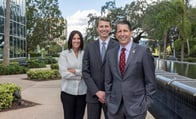 Photo of The Johnson Group - Morgan Stanley