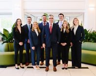 Photo of The Murray Legacy Group - Morgan Stanley