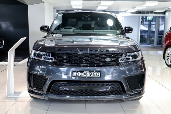 Sydney City Land Rover | Land Rover Retailer in Alexandria NSW, Australia