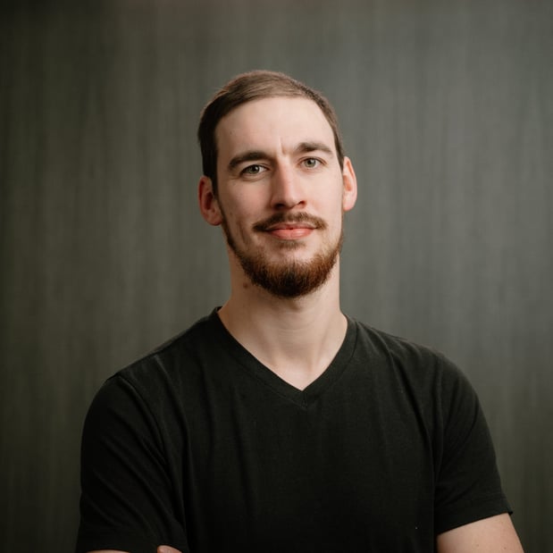 Alec Carver California Closets Louisville and Lexington Installer