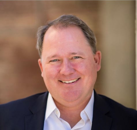 Photo of F. Bennett Dunn III