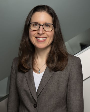Photo of Erica Chafkin