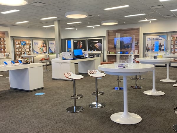 Riverdale Village Retail Coon Rapids Mn
